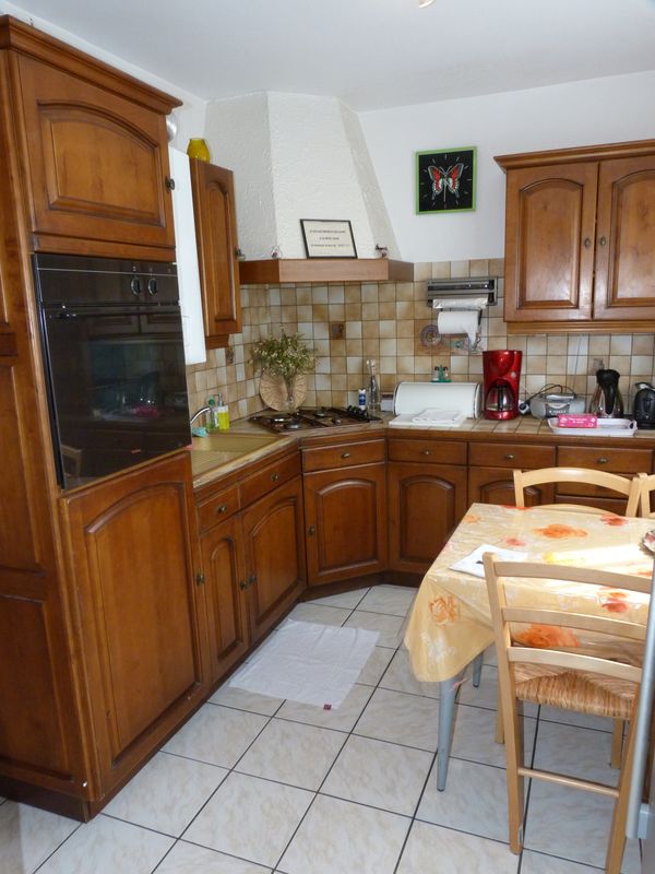 Appartement Madre, Saint-Jean-de-la-Ruelle - photo 9