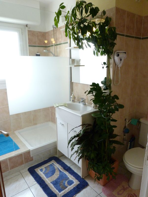 Appartement Madre, Saint-Jean-de-la-Ruelle