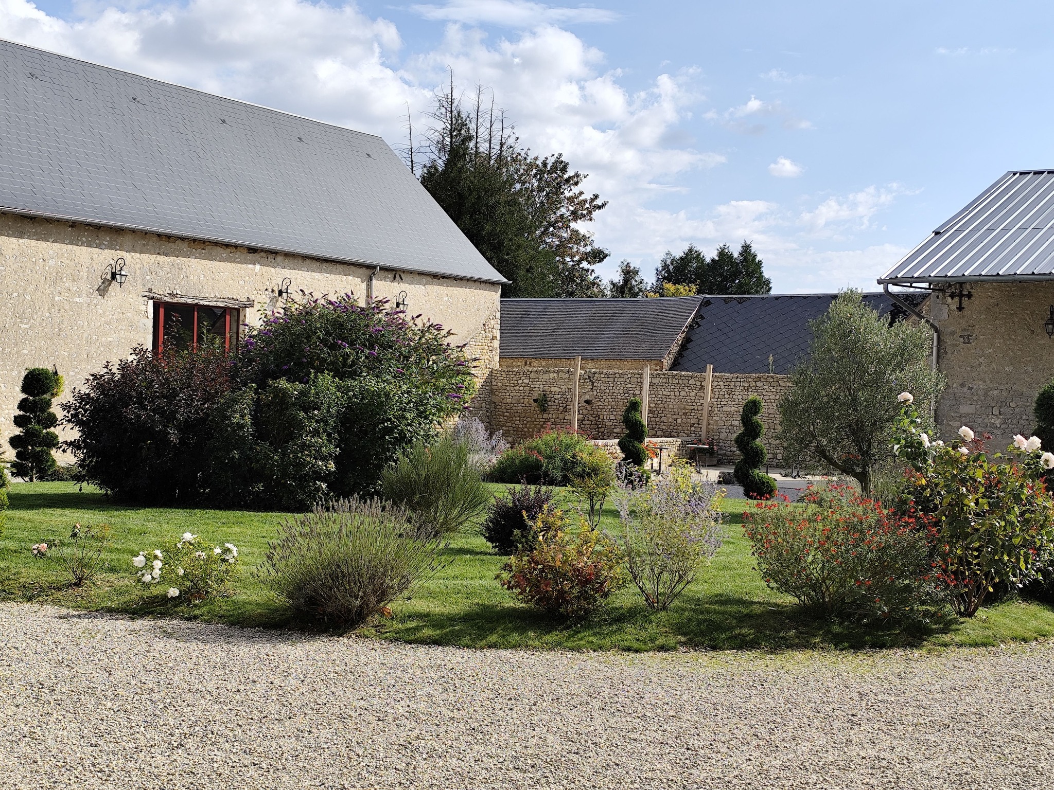 La ferme des festivités — photo 3