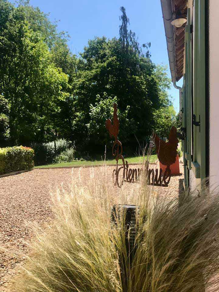 La forge de muides, Muides-sur-Loire - photo 3