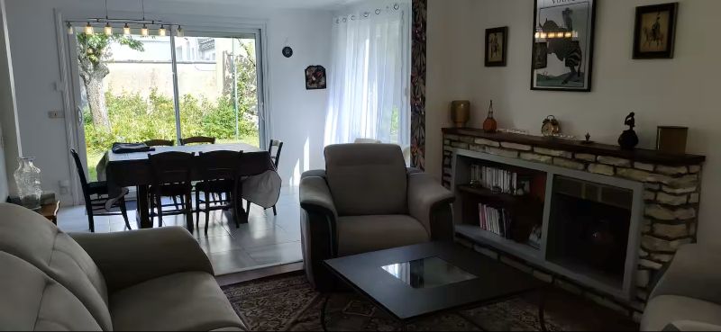 Maison Balzac, Châteauroux - photo 5