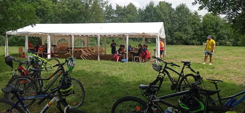 Activités du Moulin de Vilaine, Accueil de groupes, séminaires, Châteauroux - photo 12