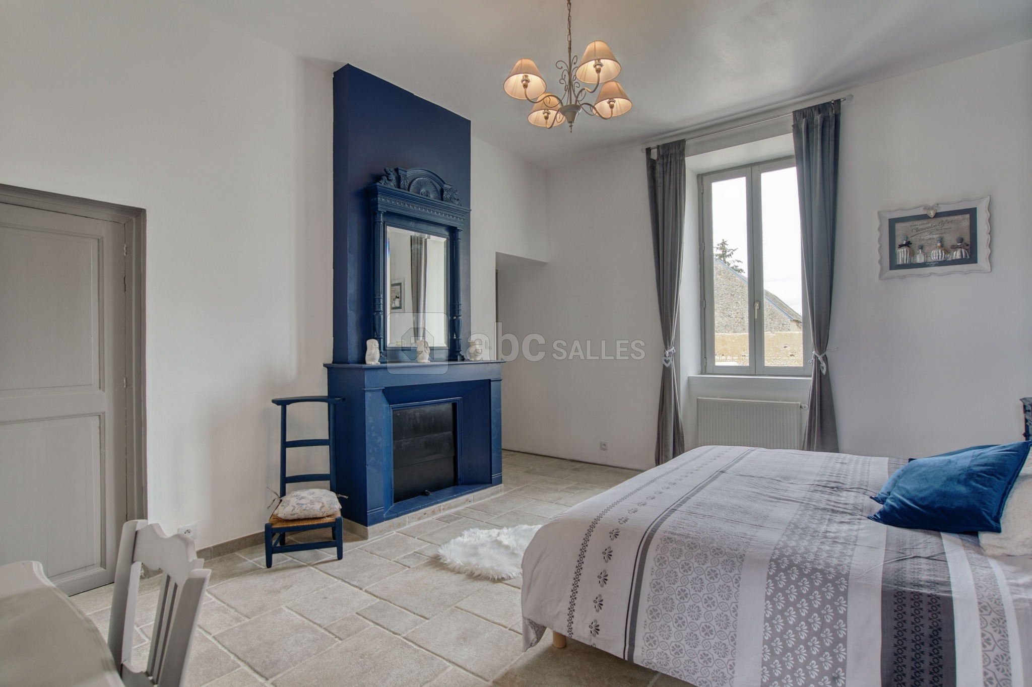 La ferme des festivités, Bazoches-en-Dunois - photo 2