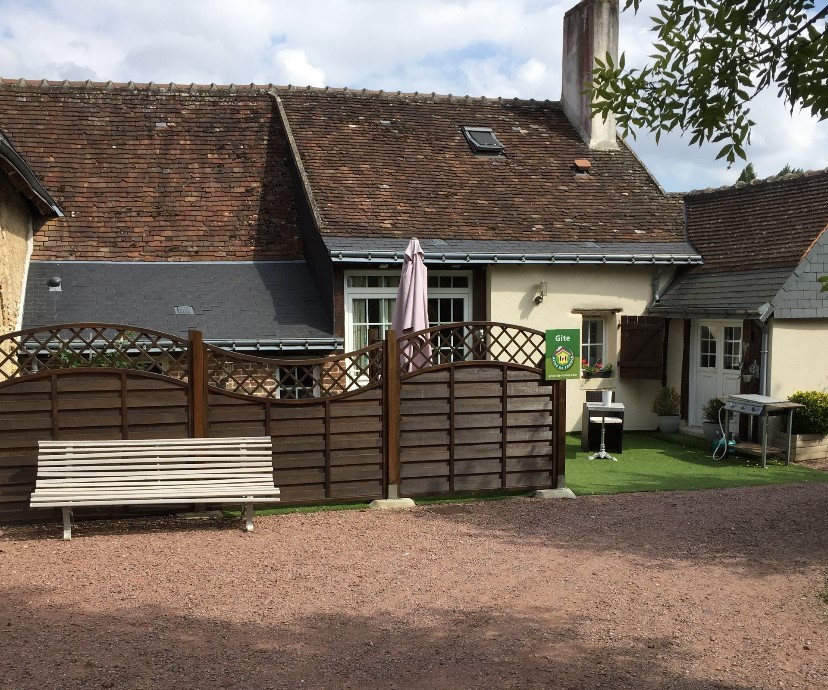 La Bonbonnière, Saunay - photo 3