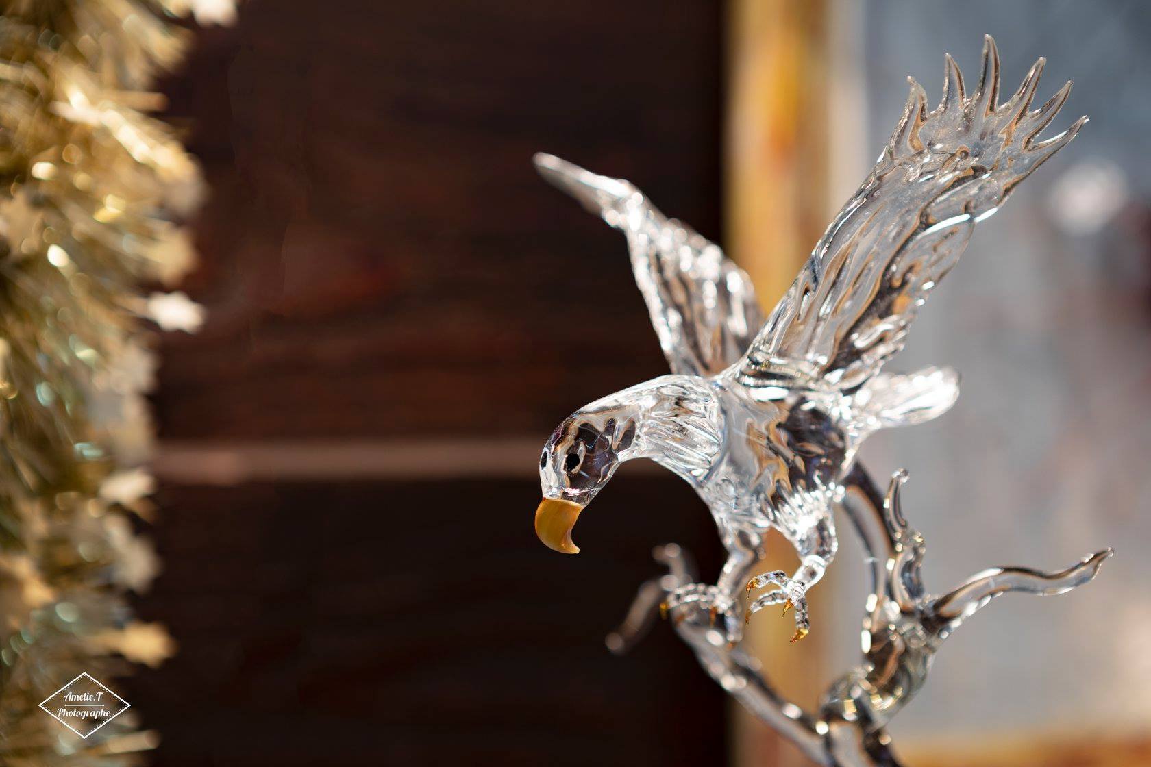 Art et Cristal, Châlette-sur-Loing