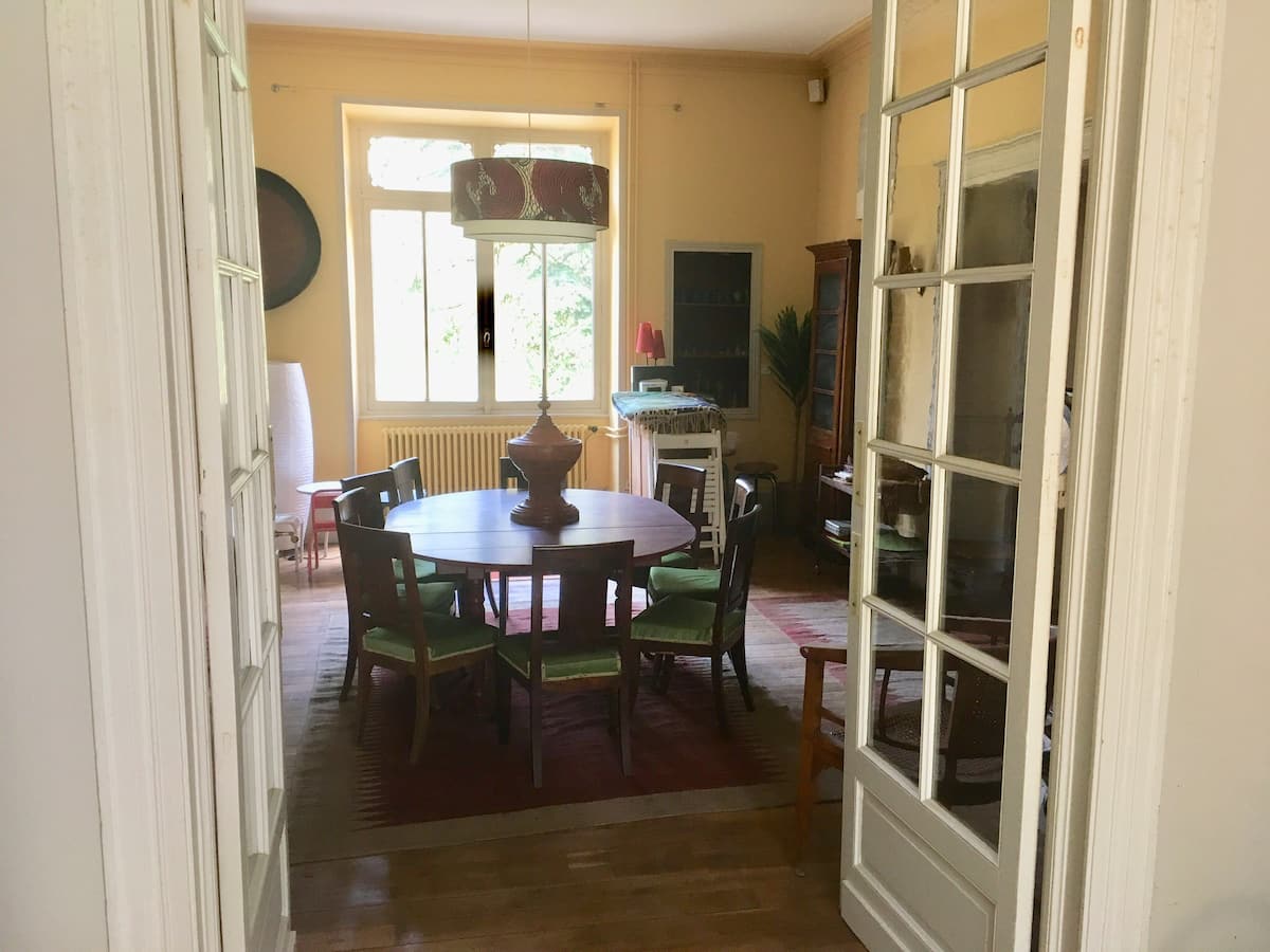 La Gentilhommière du Berry, Saint-Germain-du-Puy - photo 6