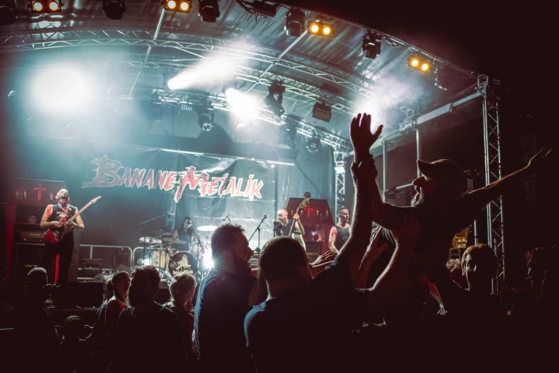 24e édition du Strange Festival