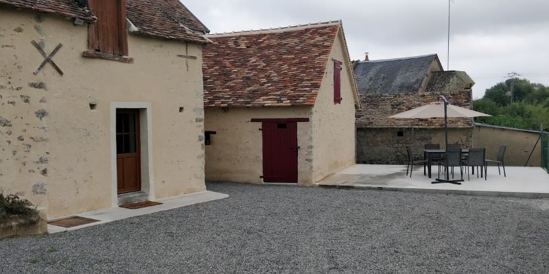 Le Gîte d'Elise, Lingé - photo 3