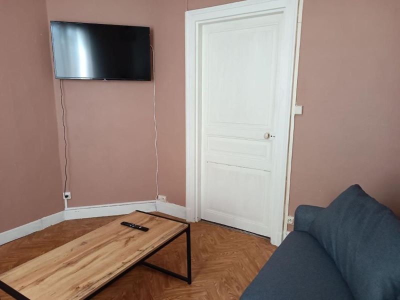 Maison avec jardin, Issoudun - photo 5