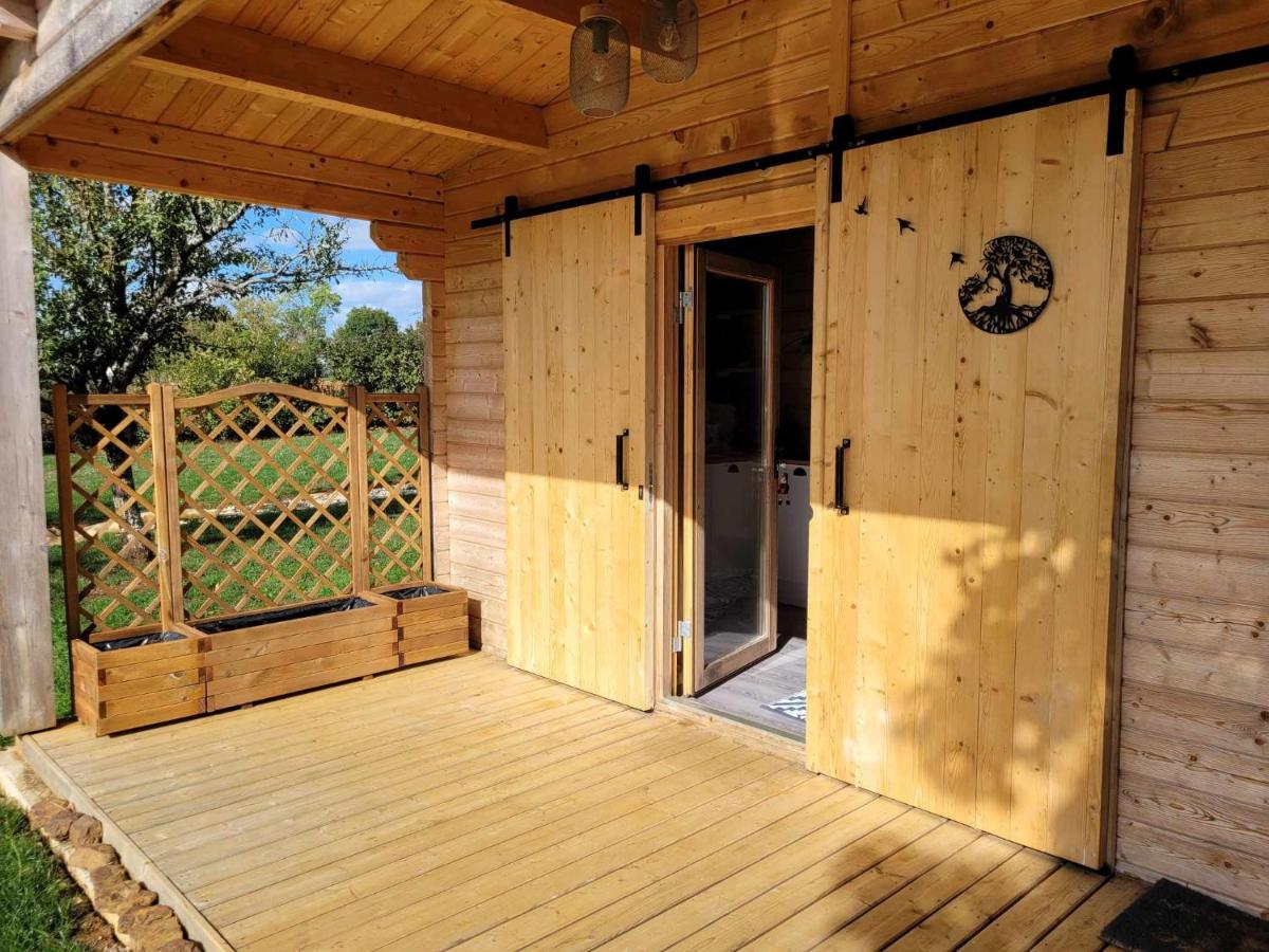 L'Eden du Sancerrois - Le Chalet