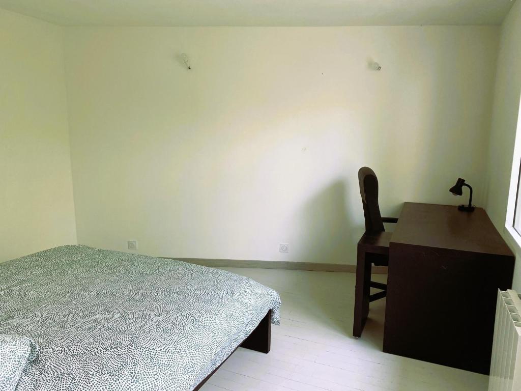 La troglo aux oiseaux, Montrichard Val de Cher - photo 9