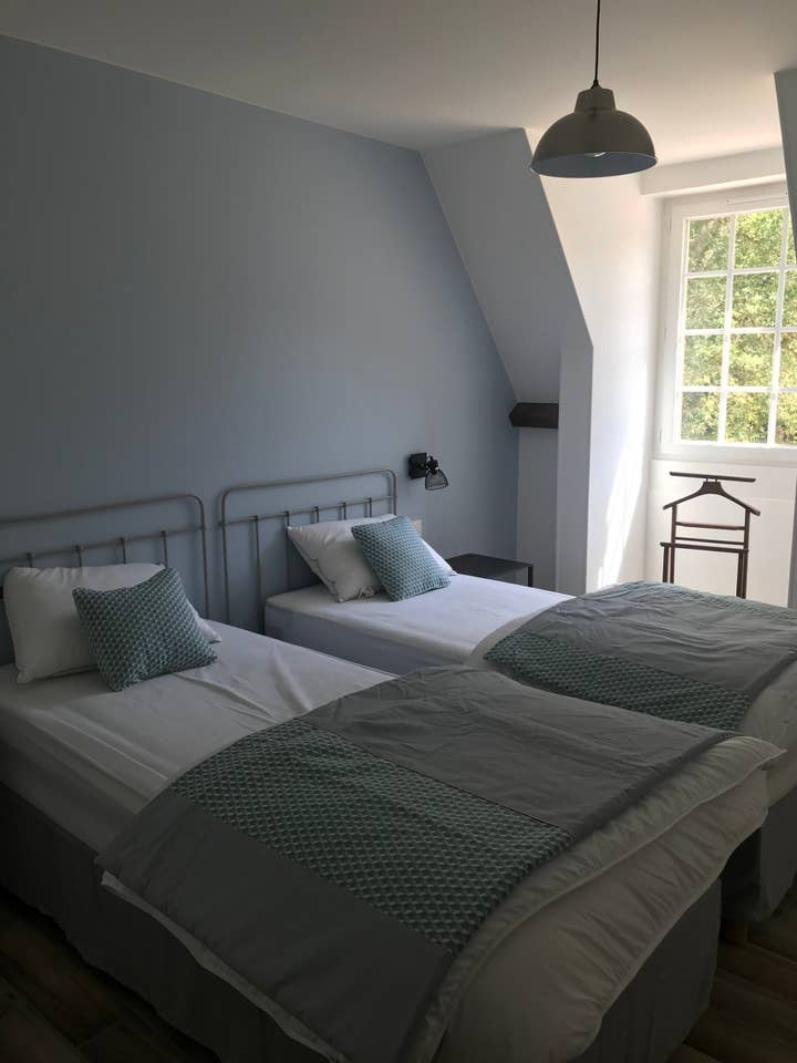 La Maison du Chêne, Brinon-sur-Sauldre - photo 12