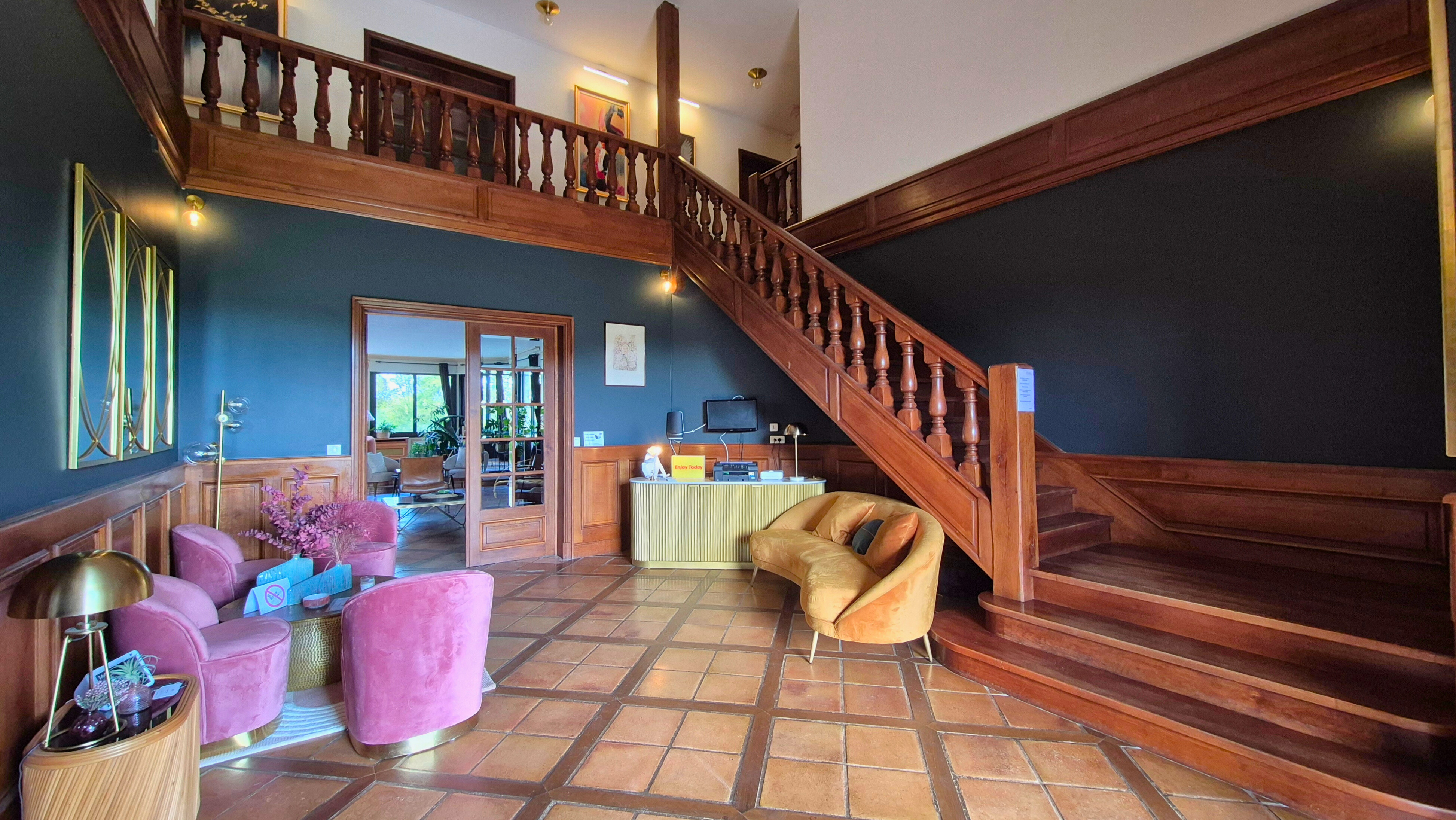 Manoir de la Sauldre, Argent-sur-Sauldre - photo 21