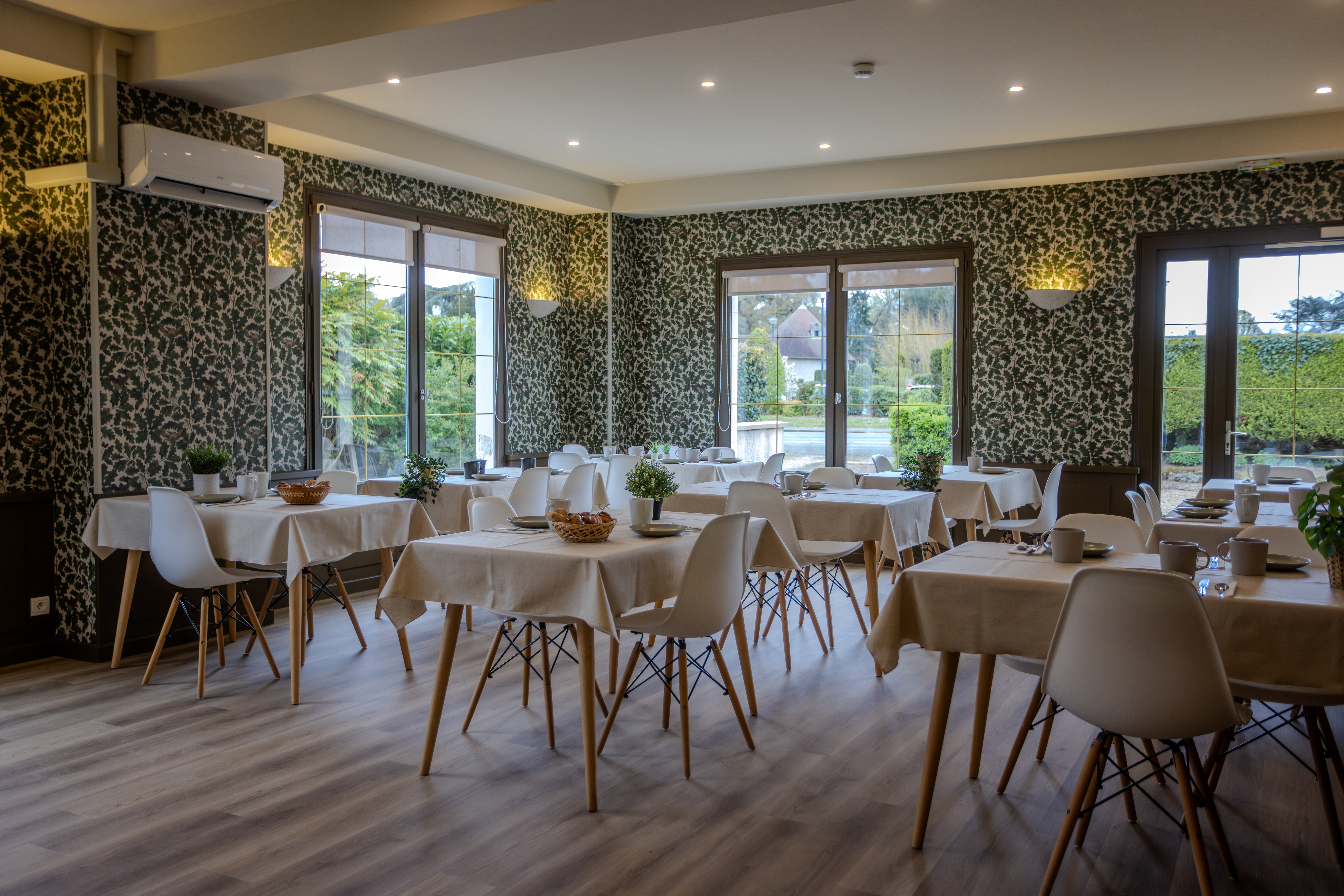 Relais touraine sologne - hôtels de beauval, Noyers-sur-Cher - photo 26