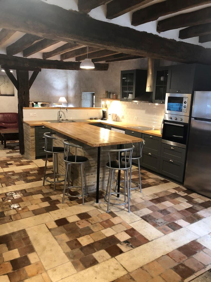 Le Moulin de Mijault, Sauzelles - photo 7