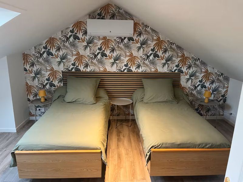 Buxerioux Retreat, Châteauroux - photo 5