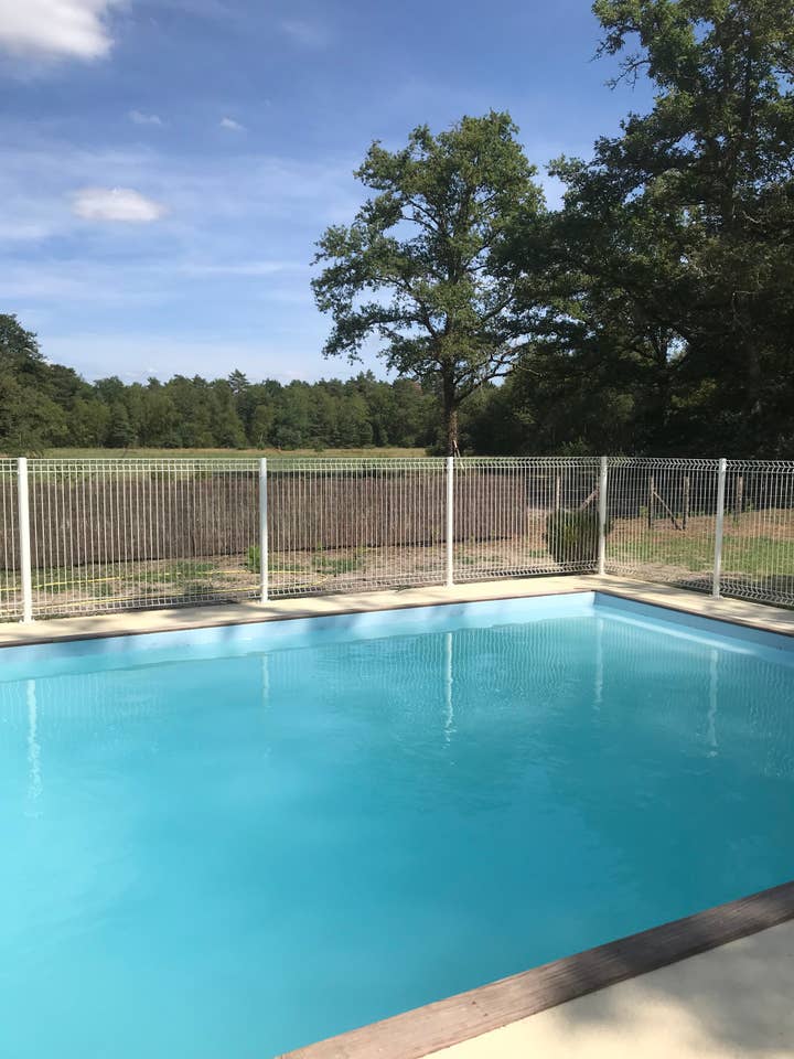 La Maison du Chêne, Brinon-sur-Sauldre - photo 13