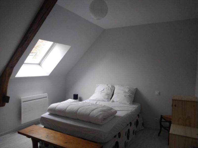 Gîte de la Basse Roche 1, Sougé - photo 8