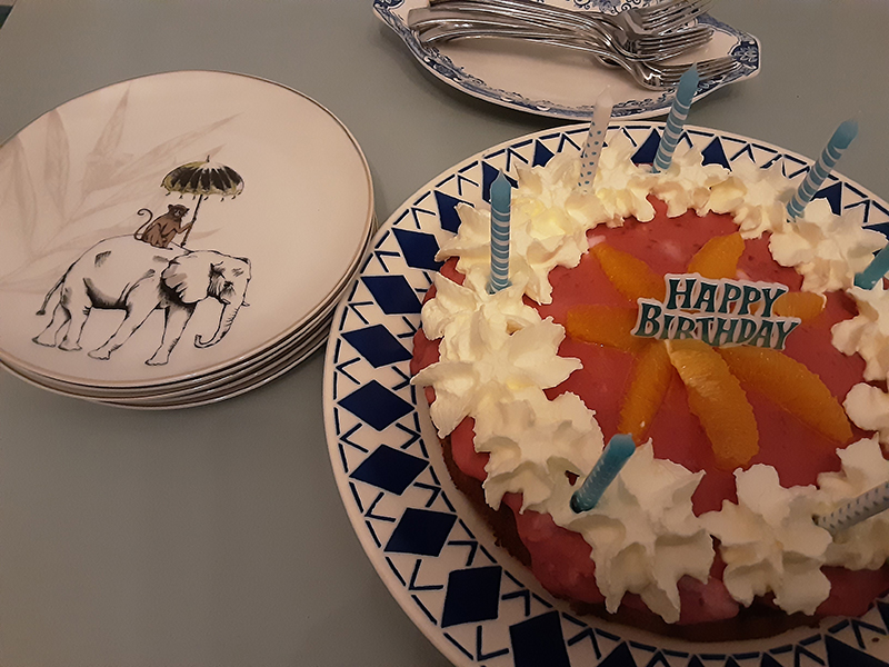 La ménagerie, Châteauvieux - photo 14