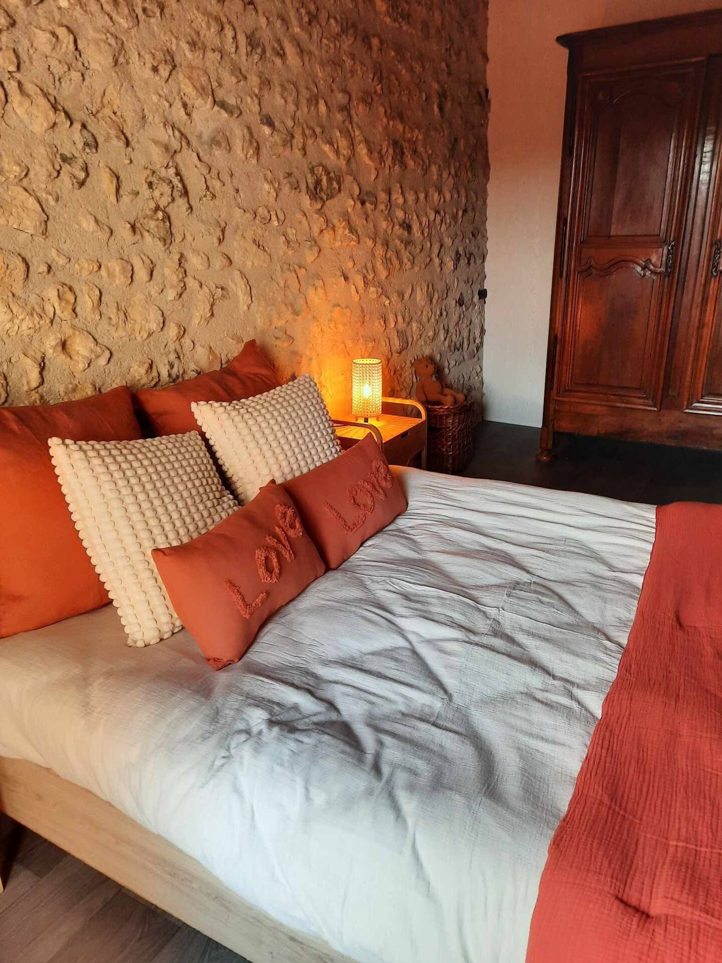 Le Relais de Valérie