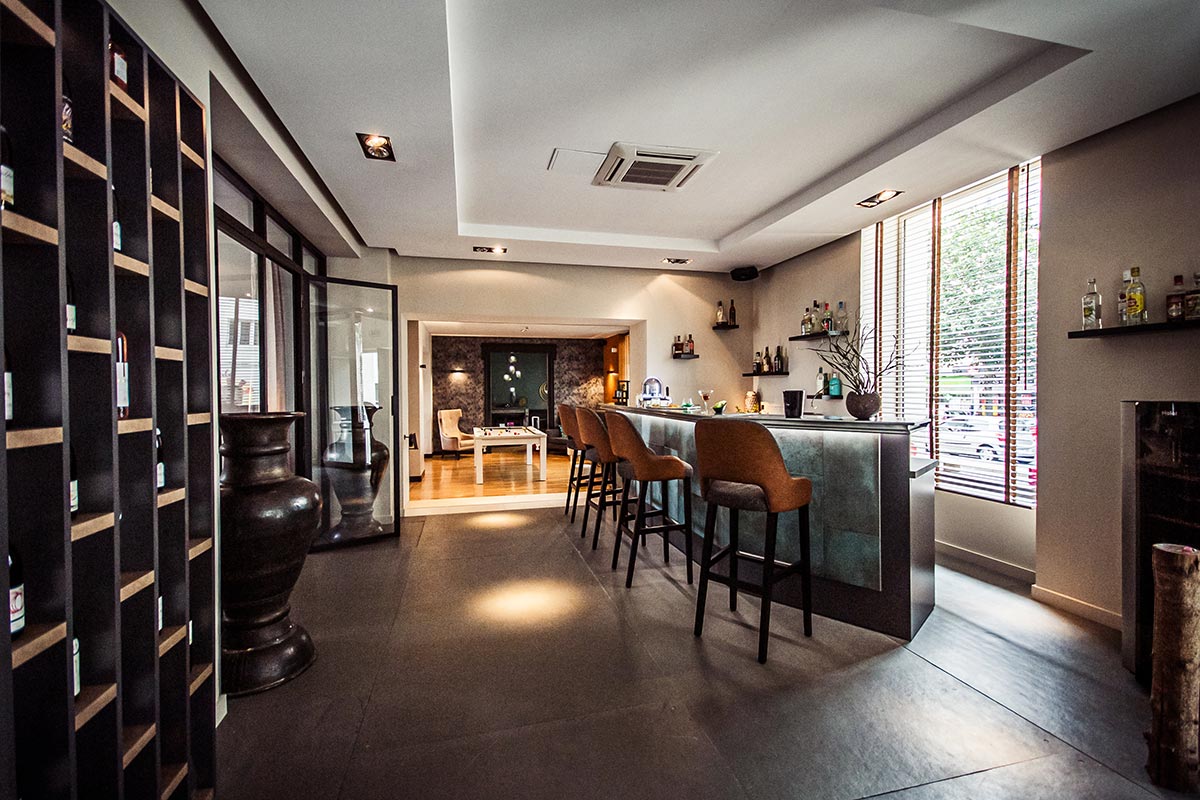 Logis Villa C Hôtel, Bourges