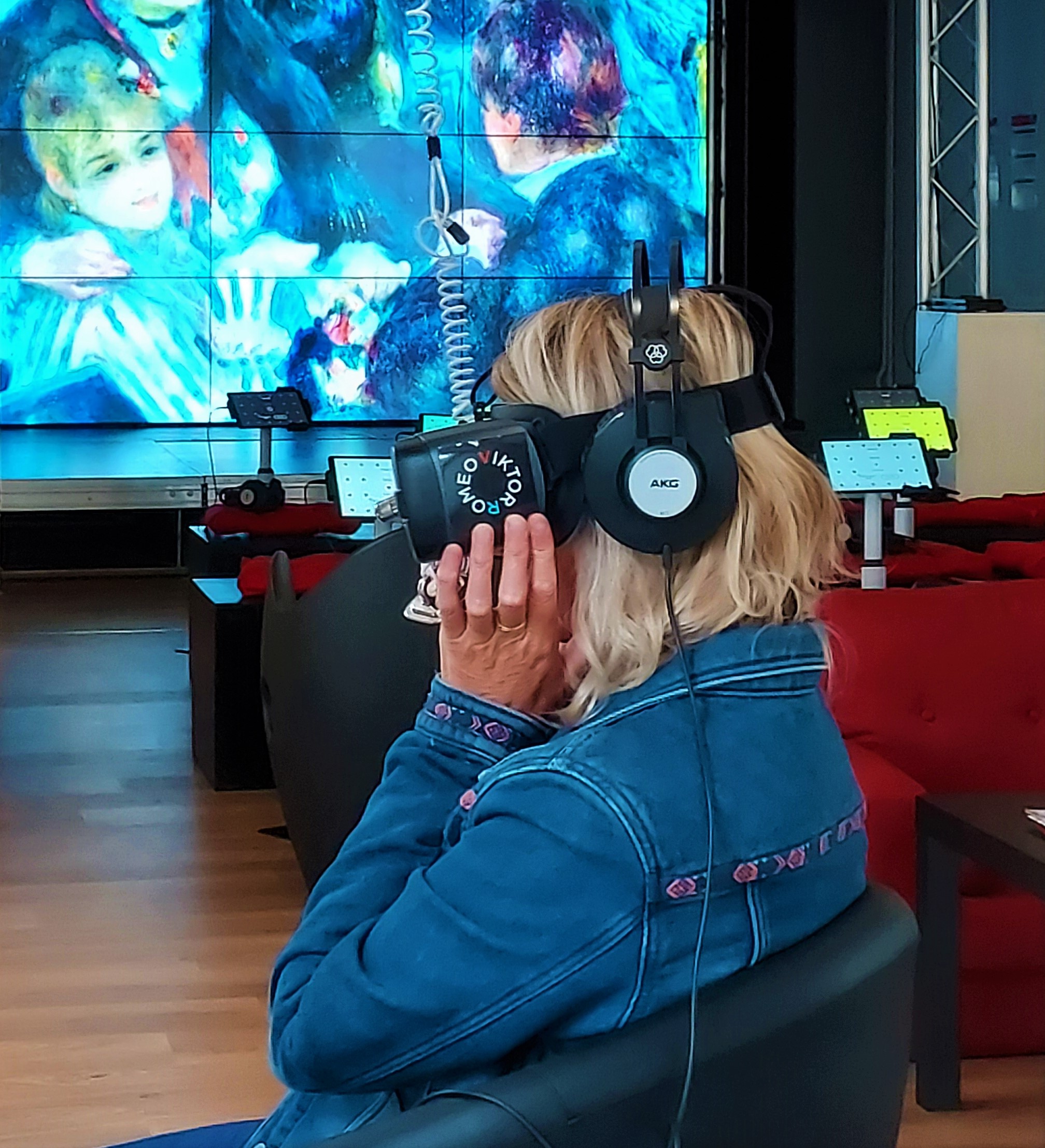 Micro-Folie de Pithiviers, Pithiviers