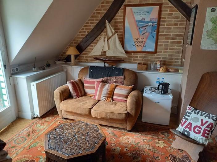 Maison marguerite, Saint-Martin-de-Nigelles - photo 4