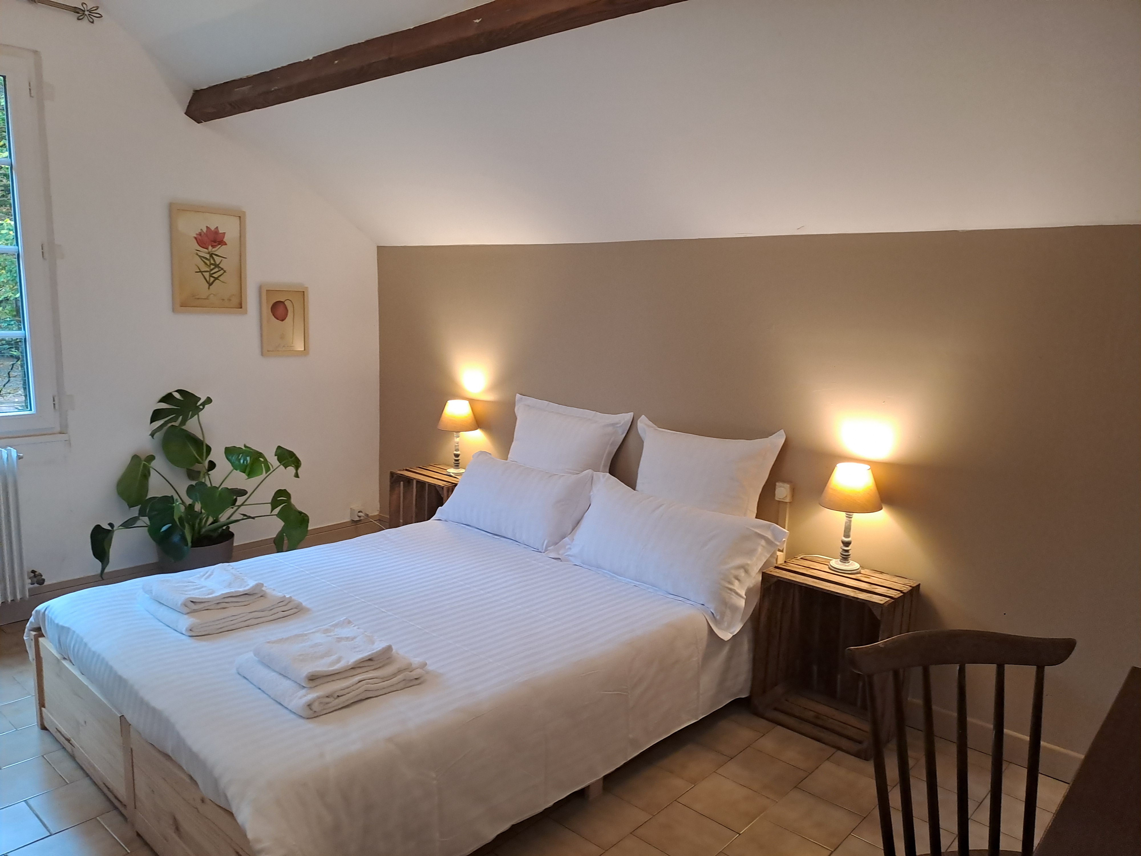 Gîte des étangs de Beaulieu, Le Plessis-Dorin - photo 2