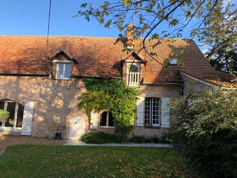 La maison du colombier, Soulaires - photo 5