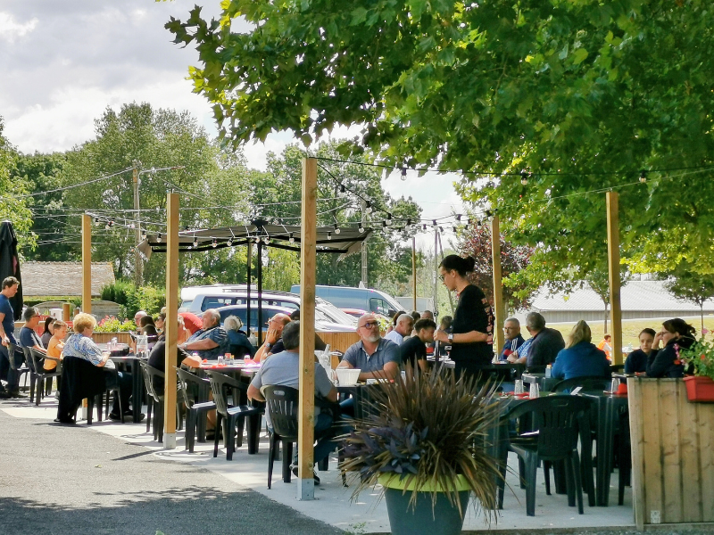La Guinguette de Châtres