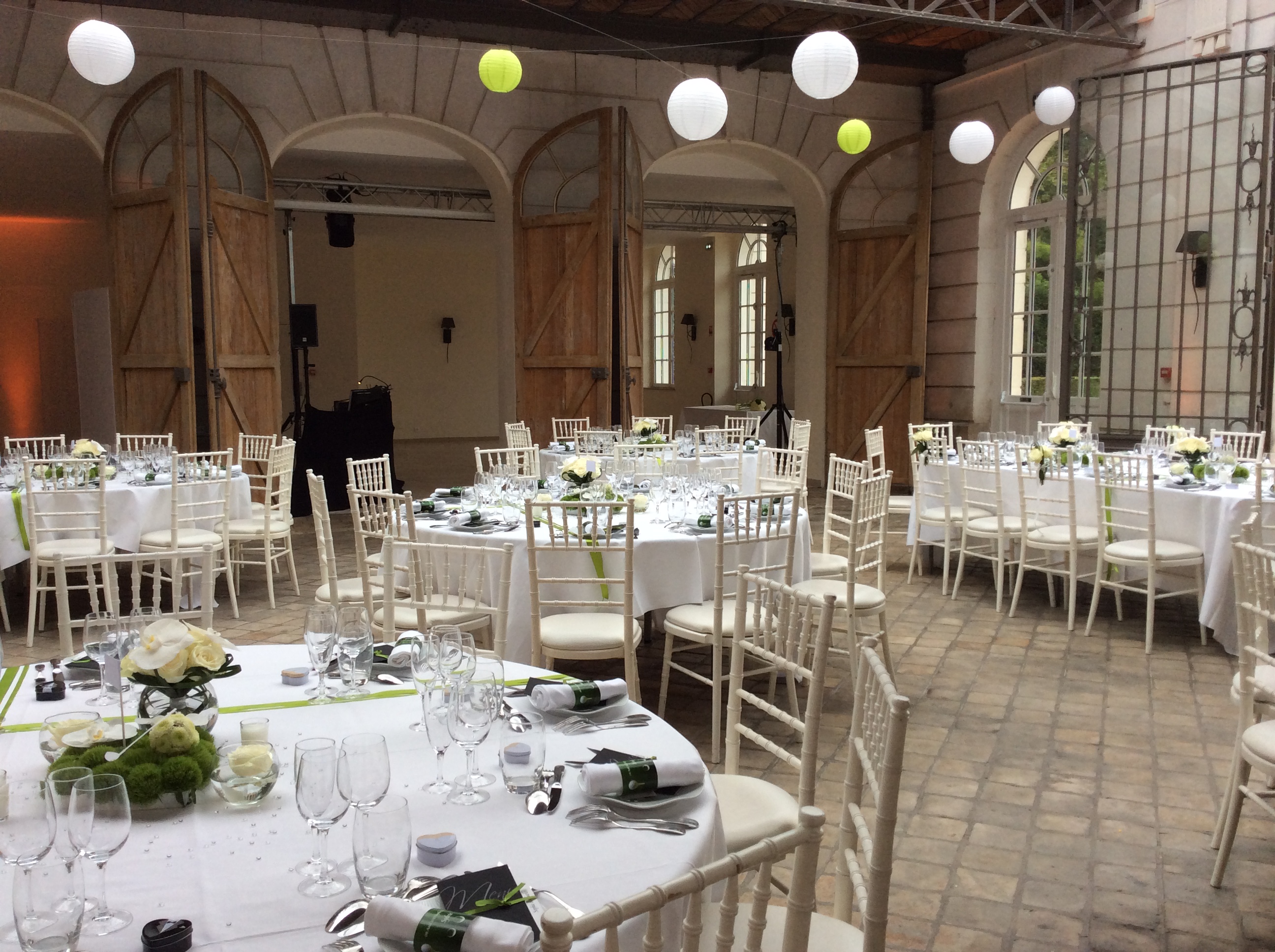 Château de Pont-Chevron