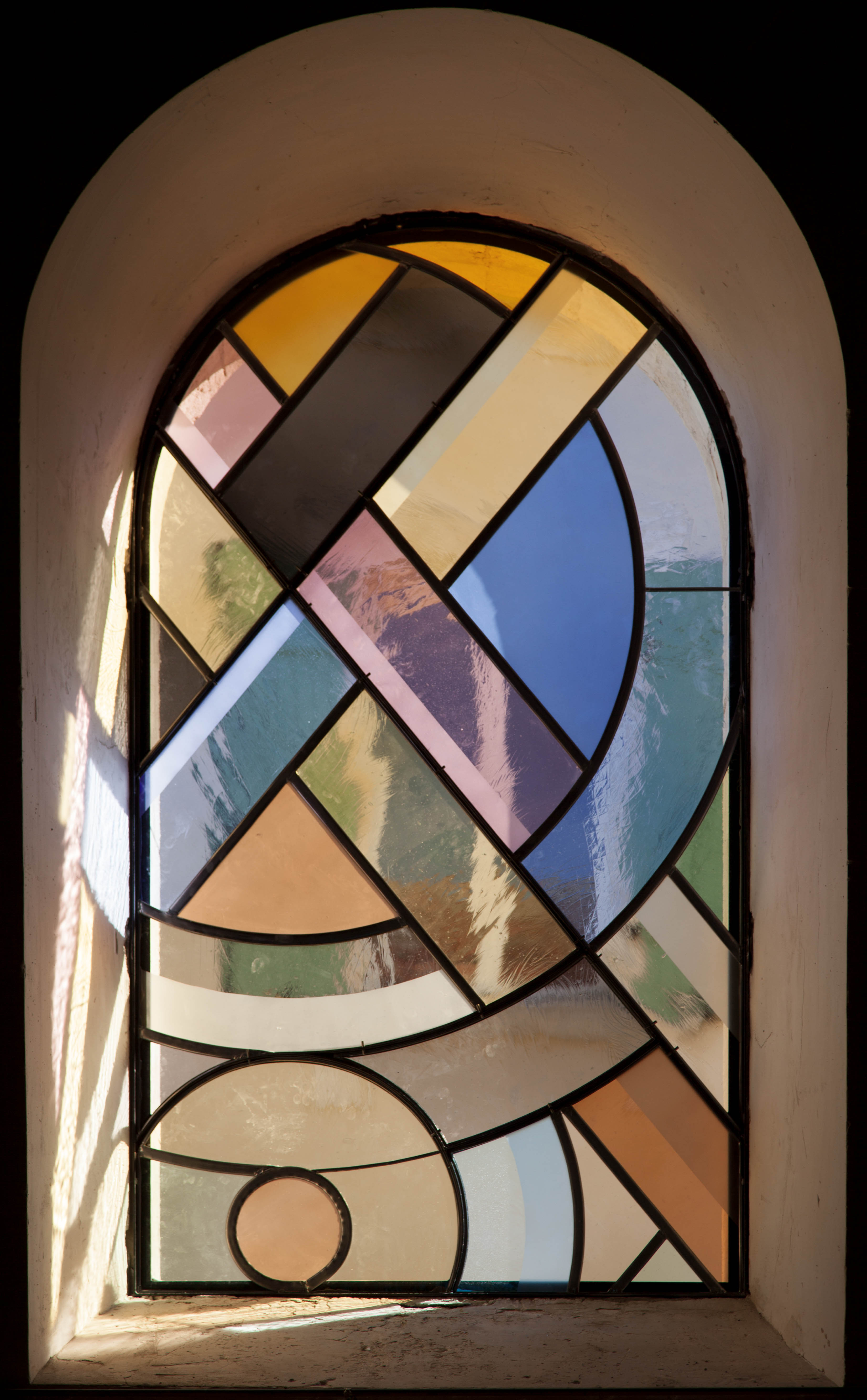 Eglise Saint-Martin, Lizeray