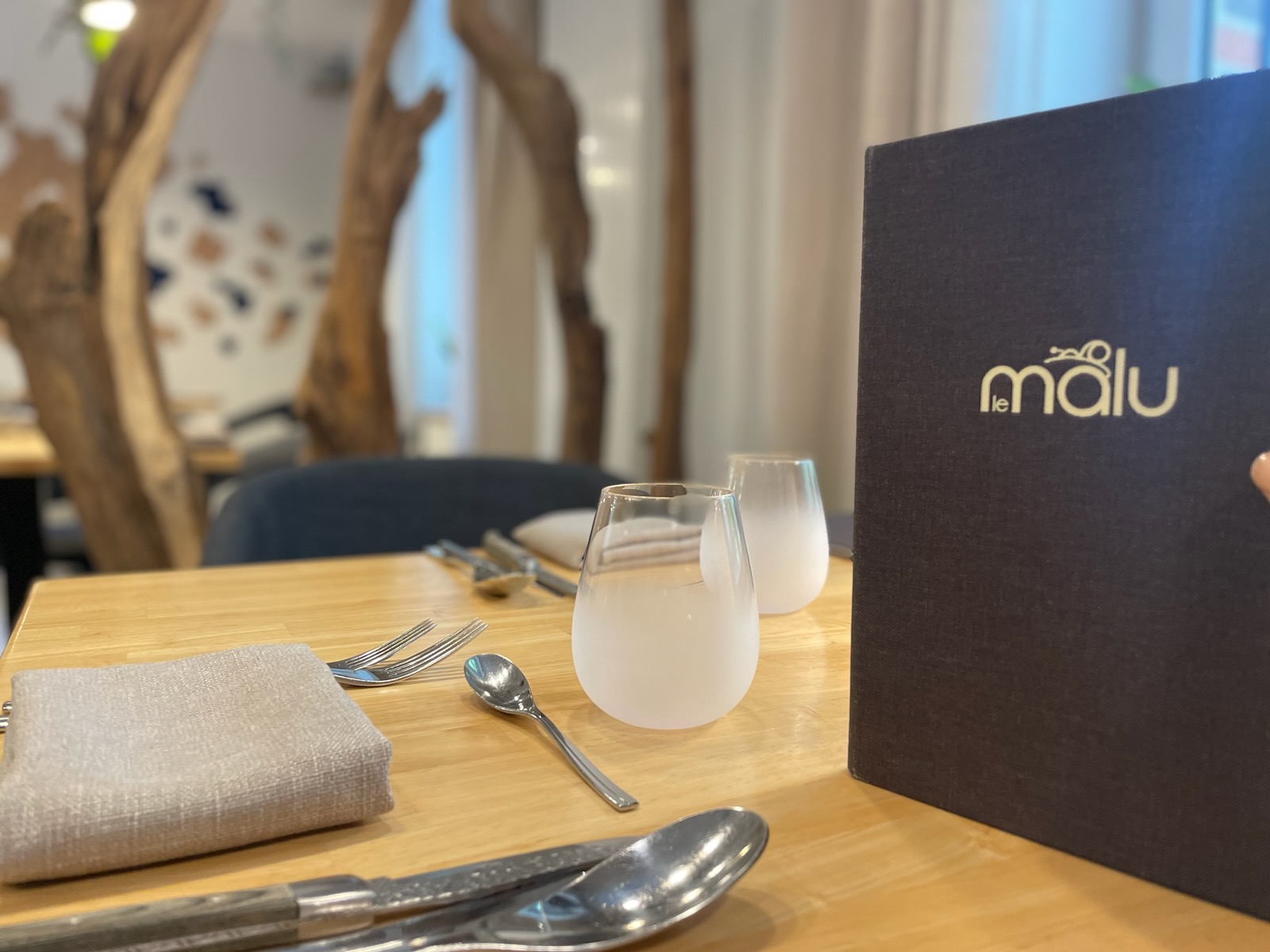 Le Malu, Villerable - photo 12