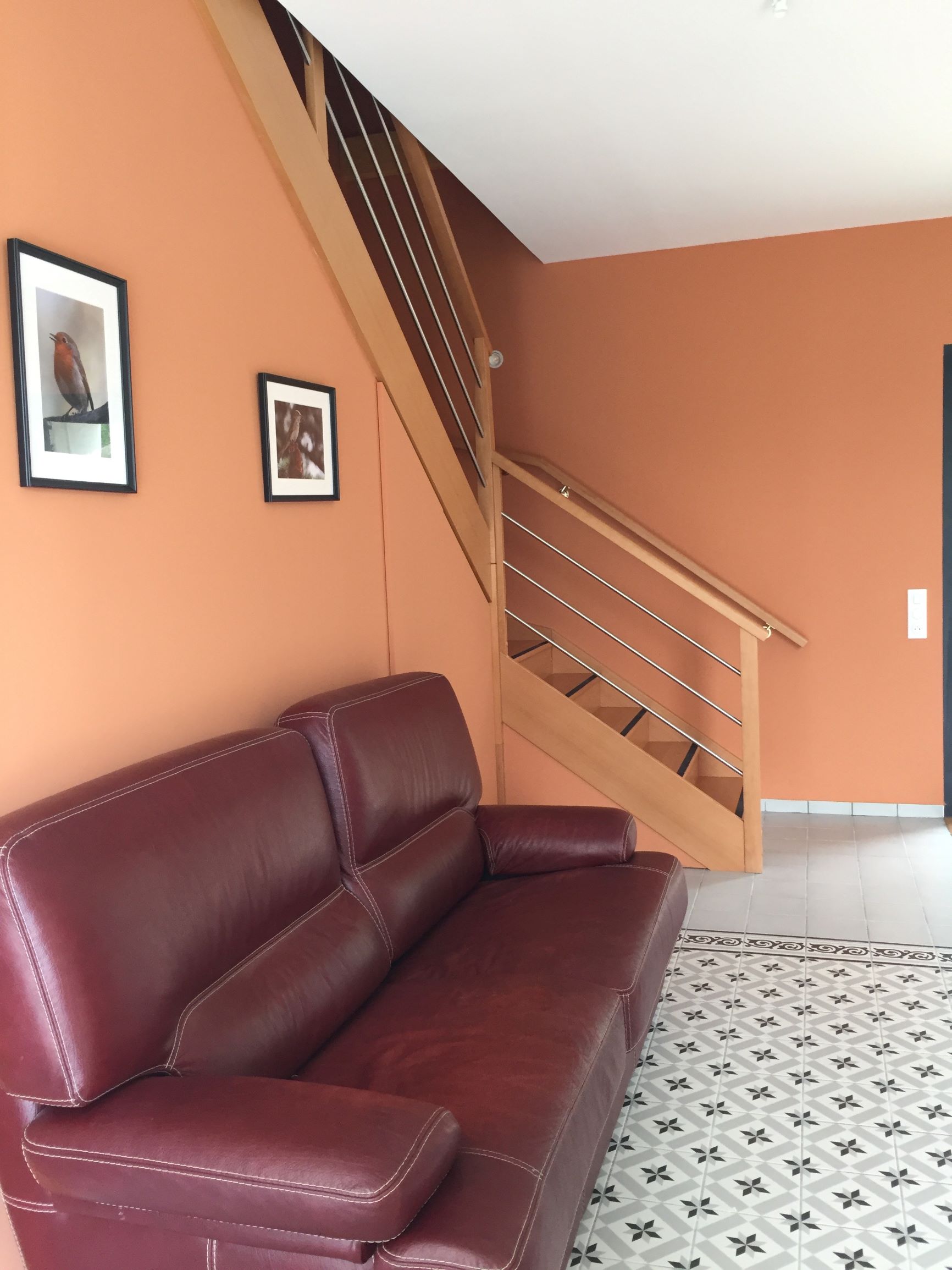 Gîte Les Oiseaux du Cèdre, Saint-Branchs - photo 27