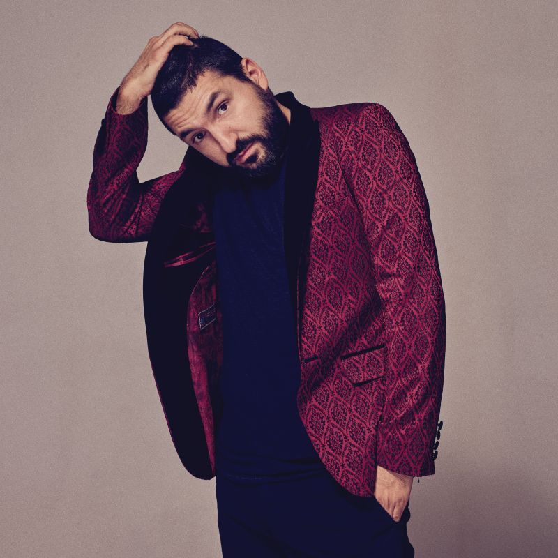 Hiba Tawaji & Ibrahim Maalouf à la Française