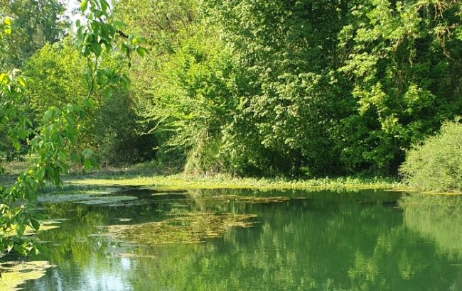 Camping Intercommunal de Lunery, Lunery