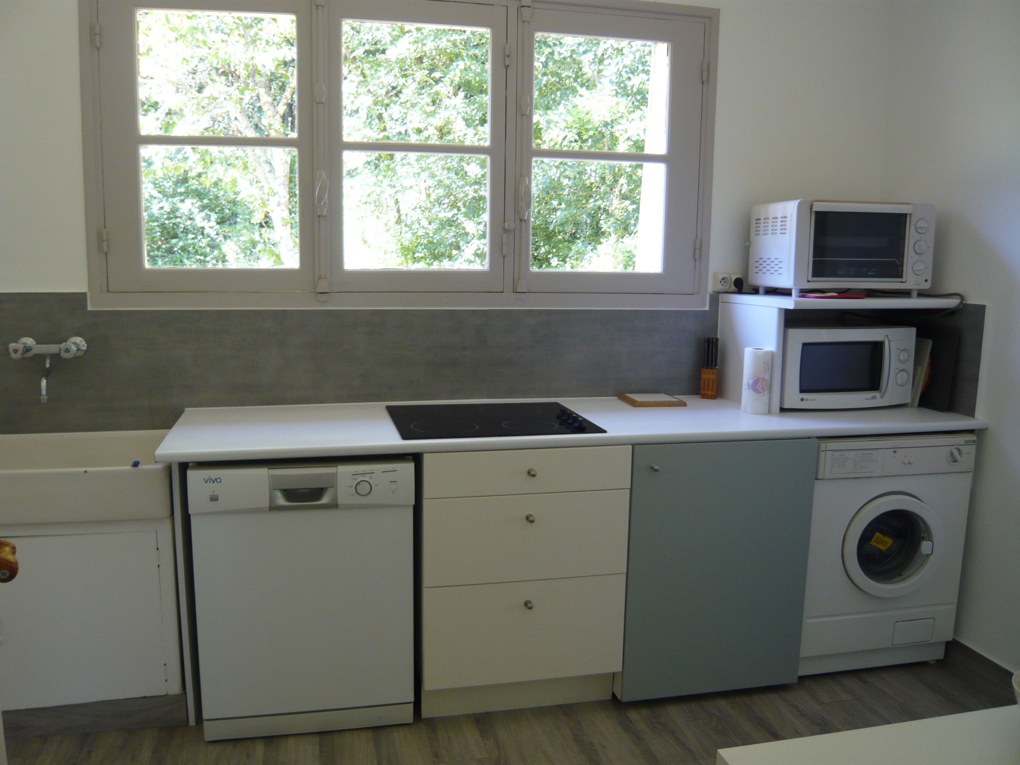La Rabouillère, Azay-le-Rideau - photo 5