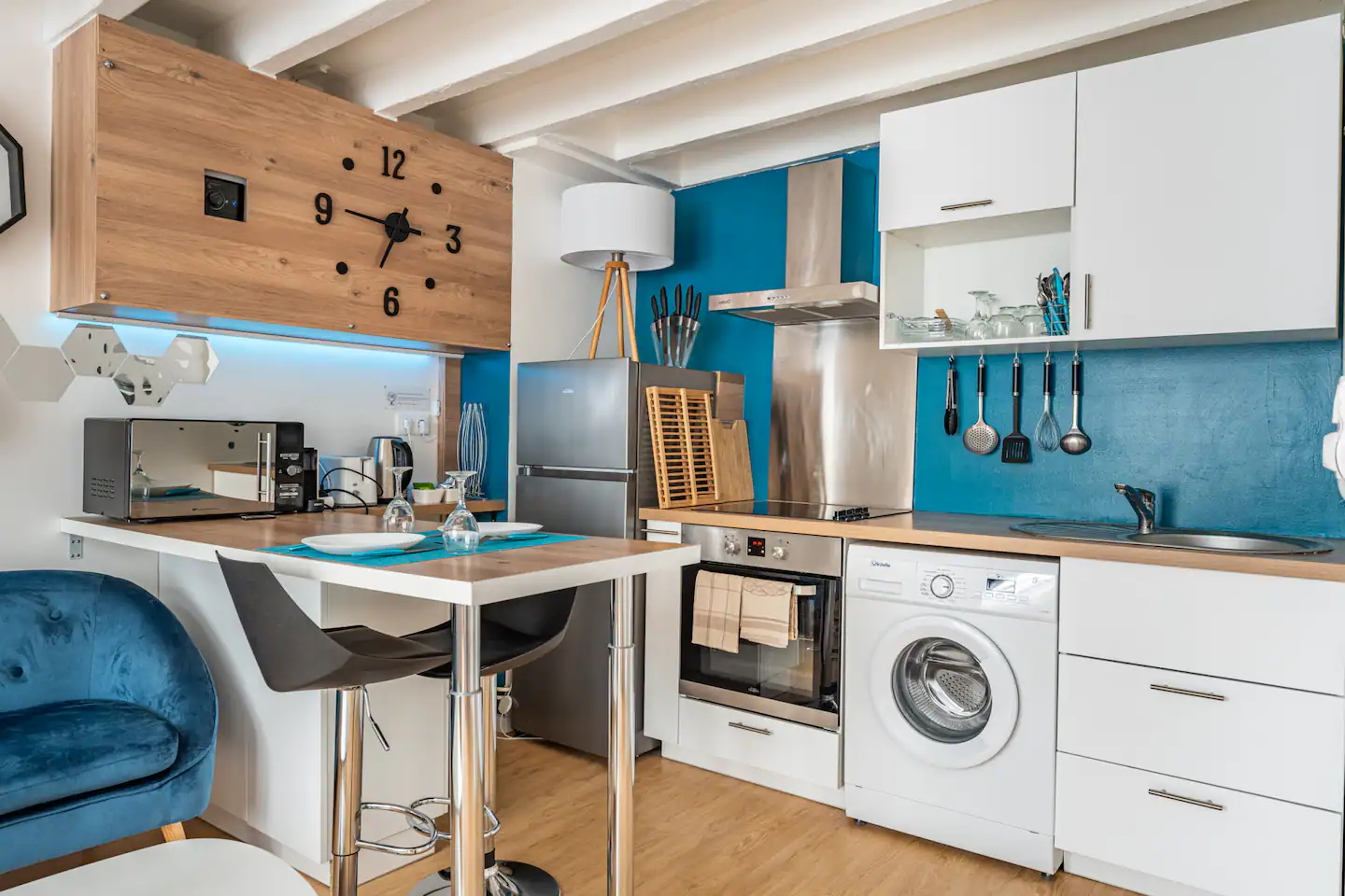 La Perle, Illiers-Combray - photo 5