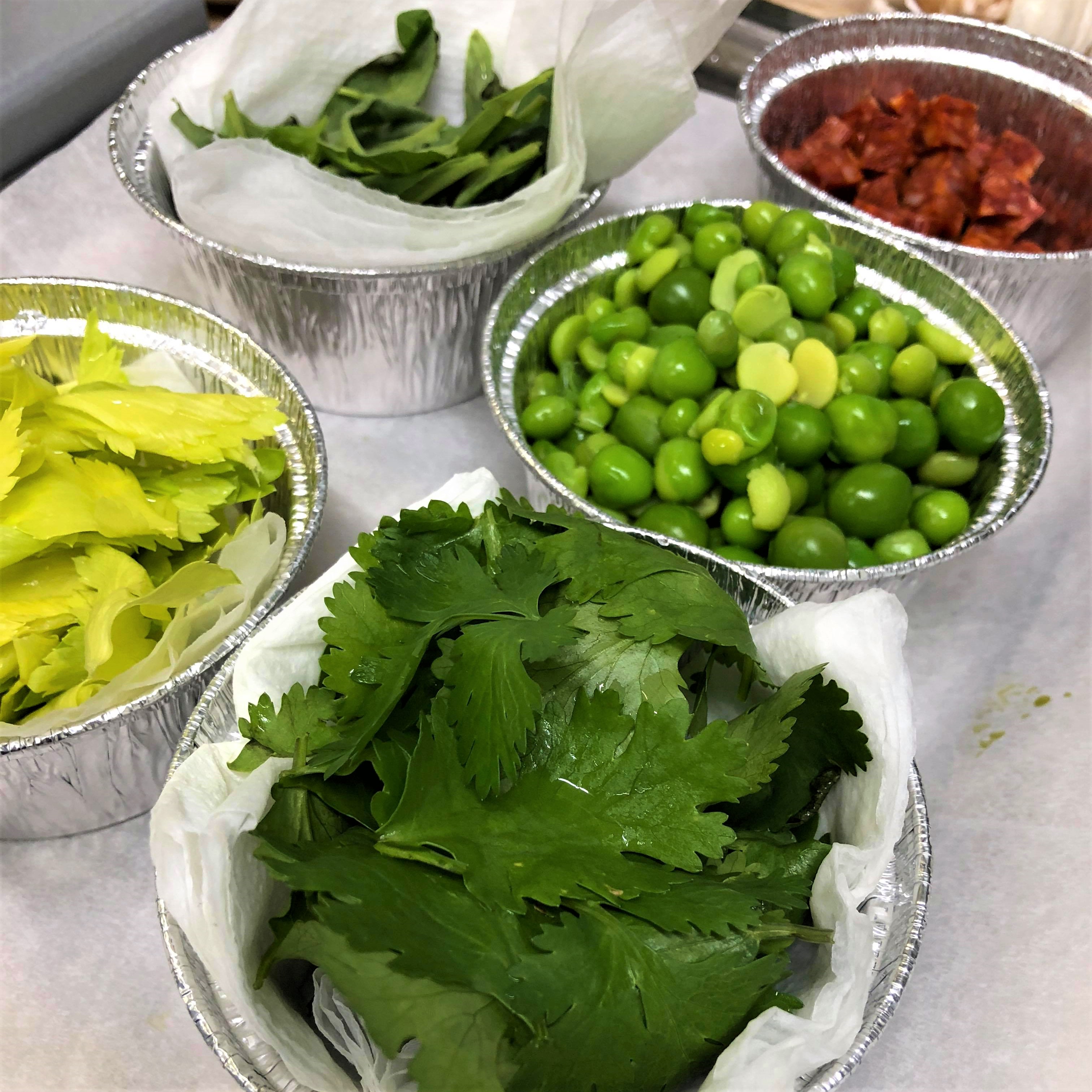 Restaurant Bistronomique de l'Ecu de France, Le Malesherbois - photo 7