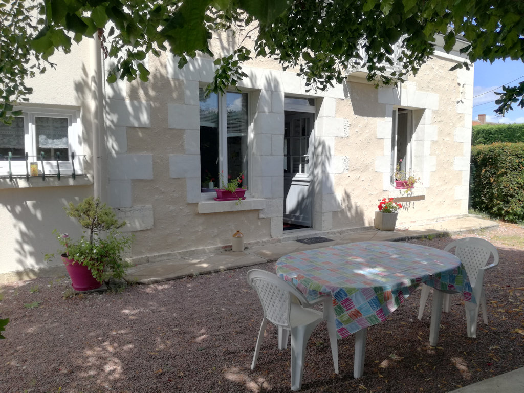 Gîte de la closerie, Oisly - photo 2
