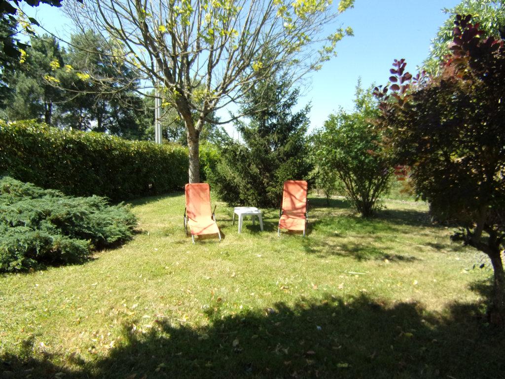 Gîte de la closerie, Oisly - photo 7