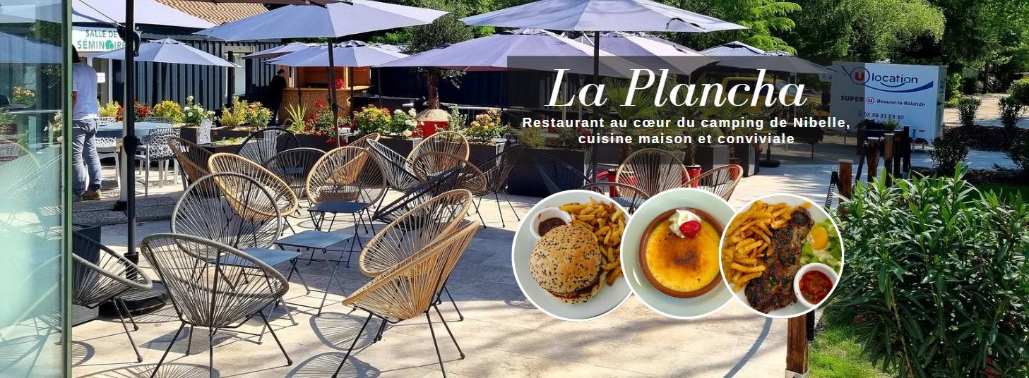 Restaurant les 4 Saisons, Nibelle - photo 3