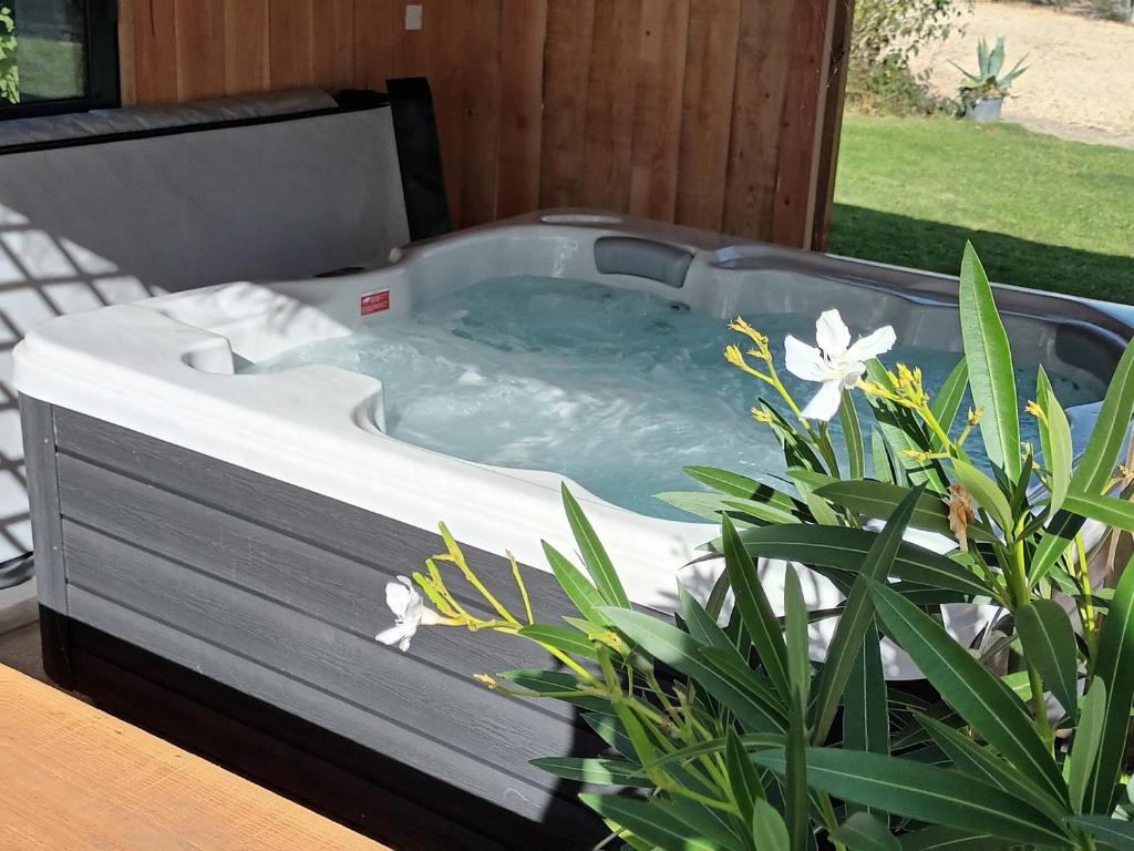 La Poquionerie - Gîte de charme, Les Hermites - photo 10