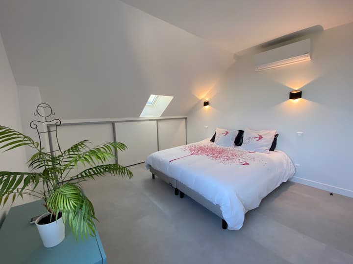 La Clémenterie, Bourges - photo 4