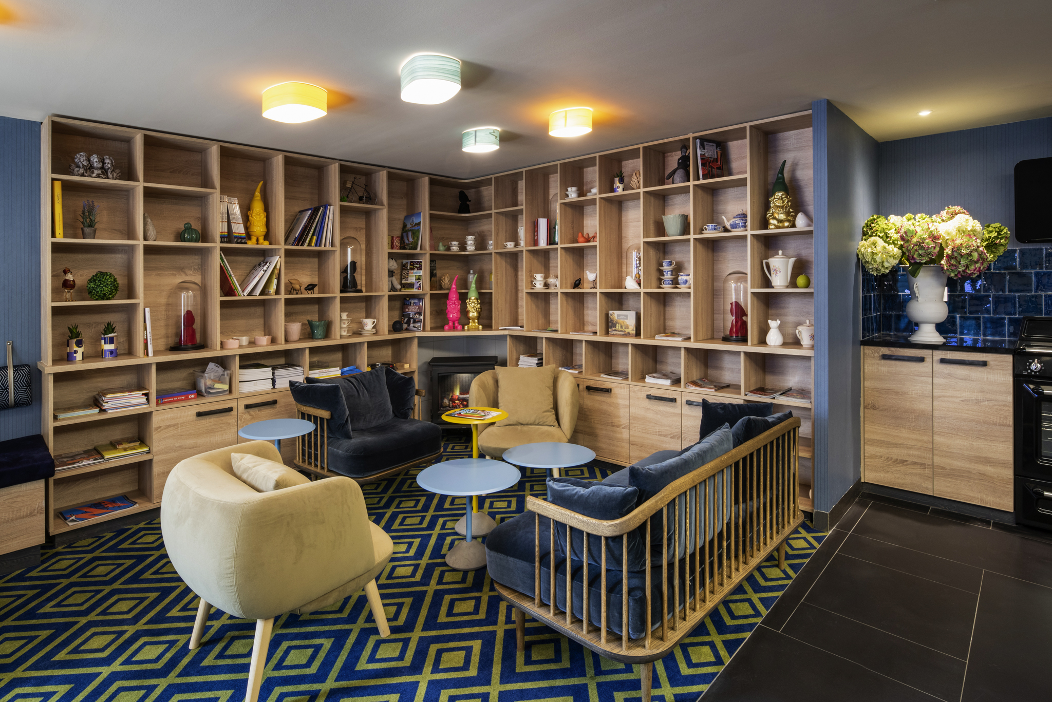 Novotel Demeures de Campagne Chemins de Sologne