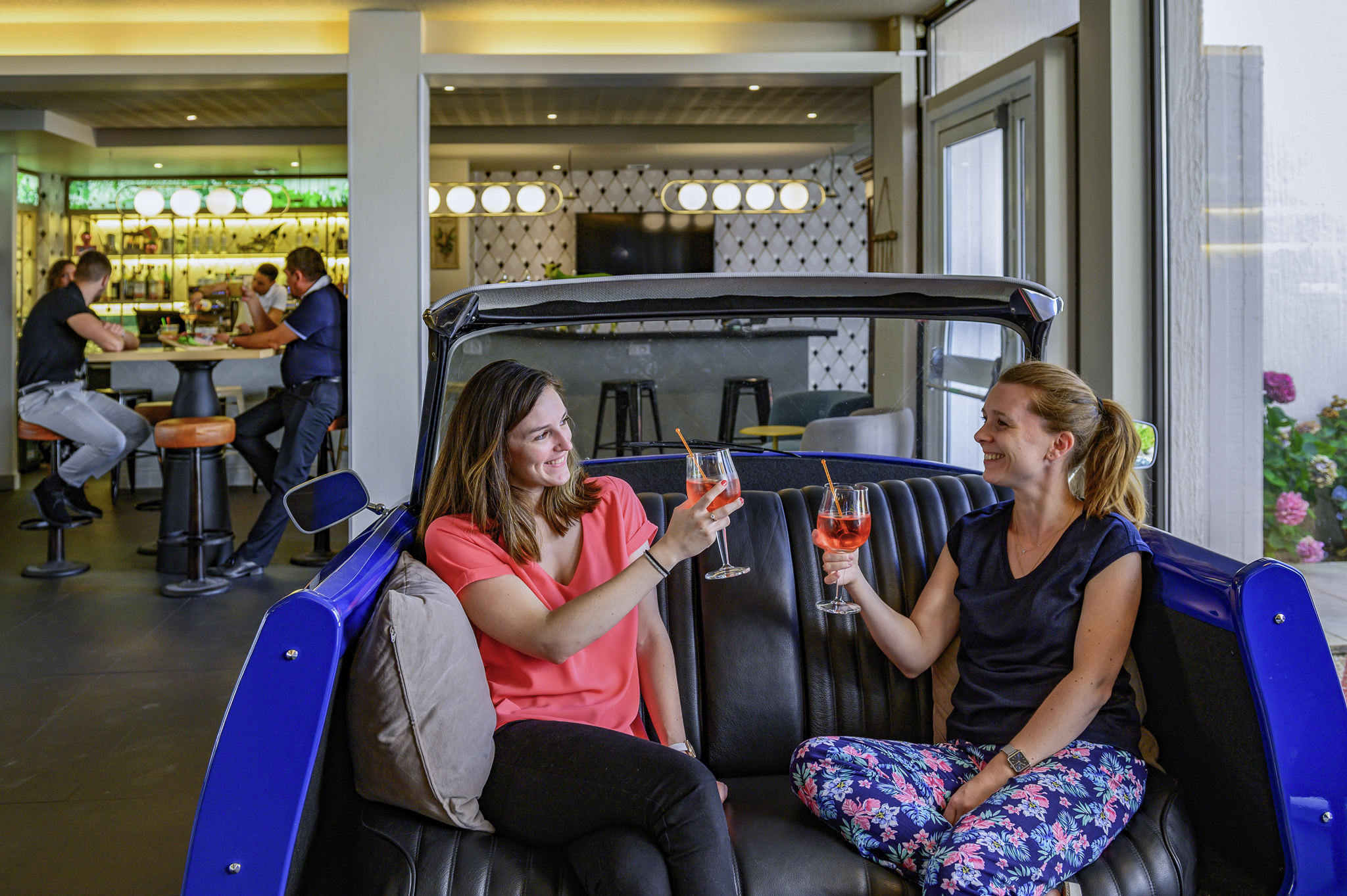 Novotel Demeures de Campagne Chemins de Sologne, Orléans - photo 21
