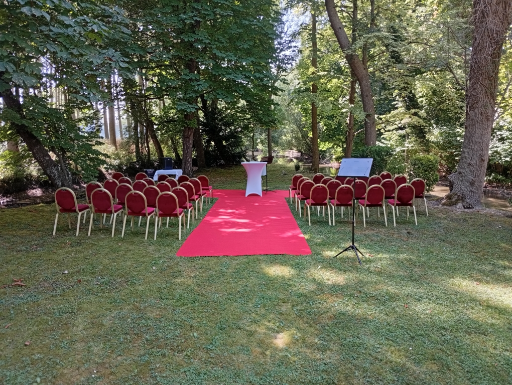 Le Vieux Moulin, Saint-Germain-du-Puy - photo 20