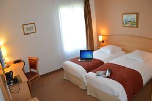 Brit Hotel Châteaudun, Donnemain-Saint-Mamès - photo 9