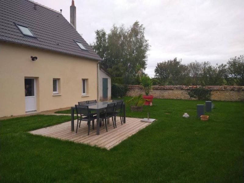 Gîte de la Basse Roche 1, Sougé - photo 5