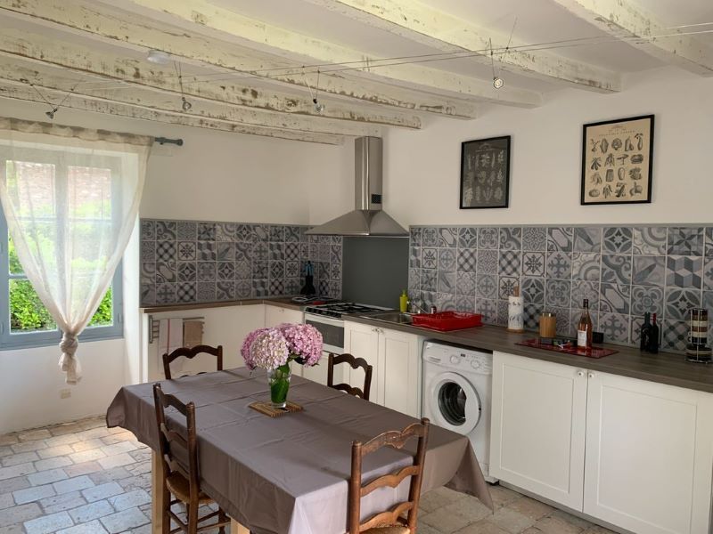 Les Joublinières, Martizay - photo 3